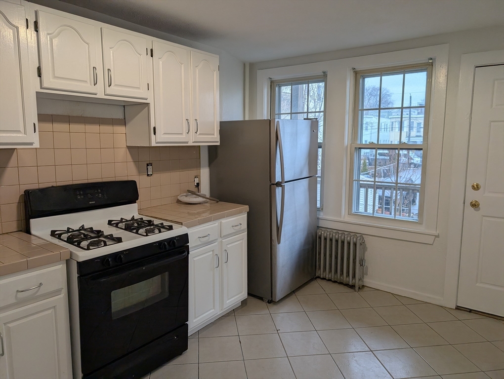 200 Congress, Chelsea