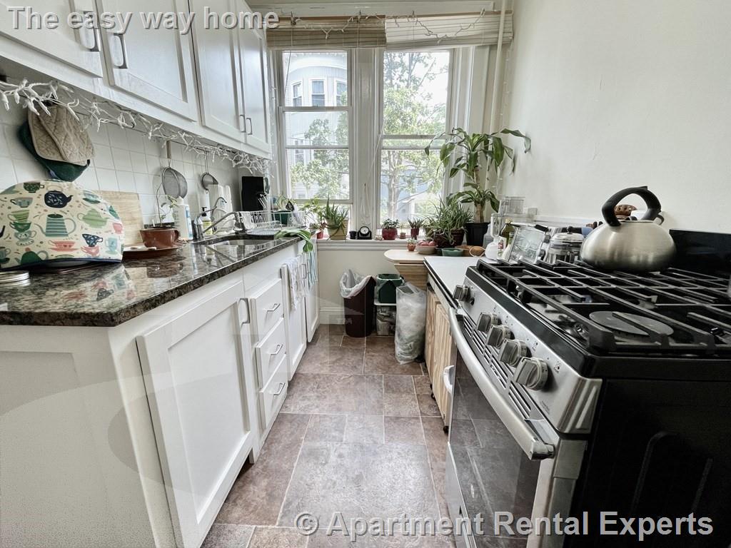 71 Martin St, Harvard Square