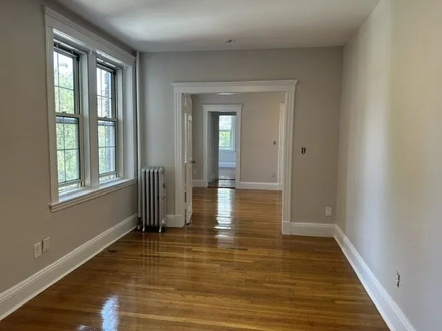 1 Craigie, Harvard Square