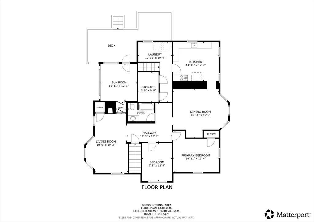 319 School St, Watertown