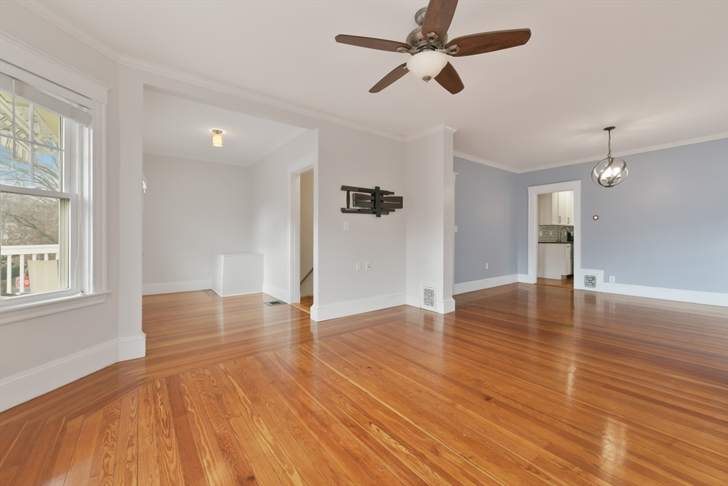 47 Teele, Teele Square