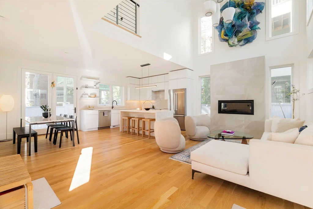 205 Pearl St, Cambridgeport