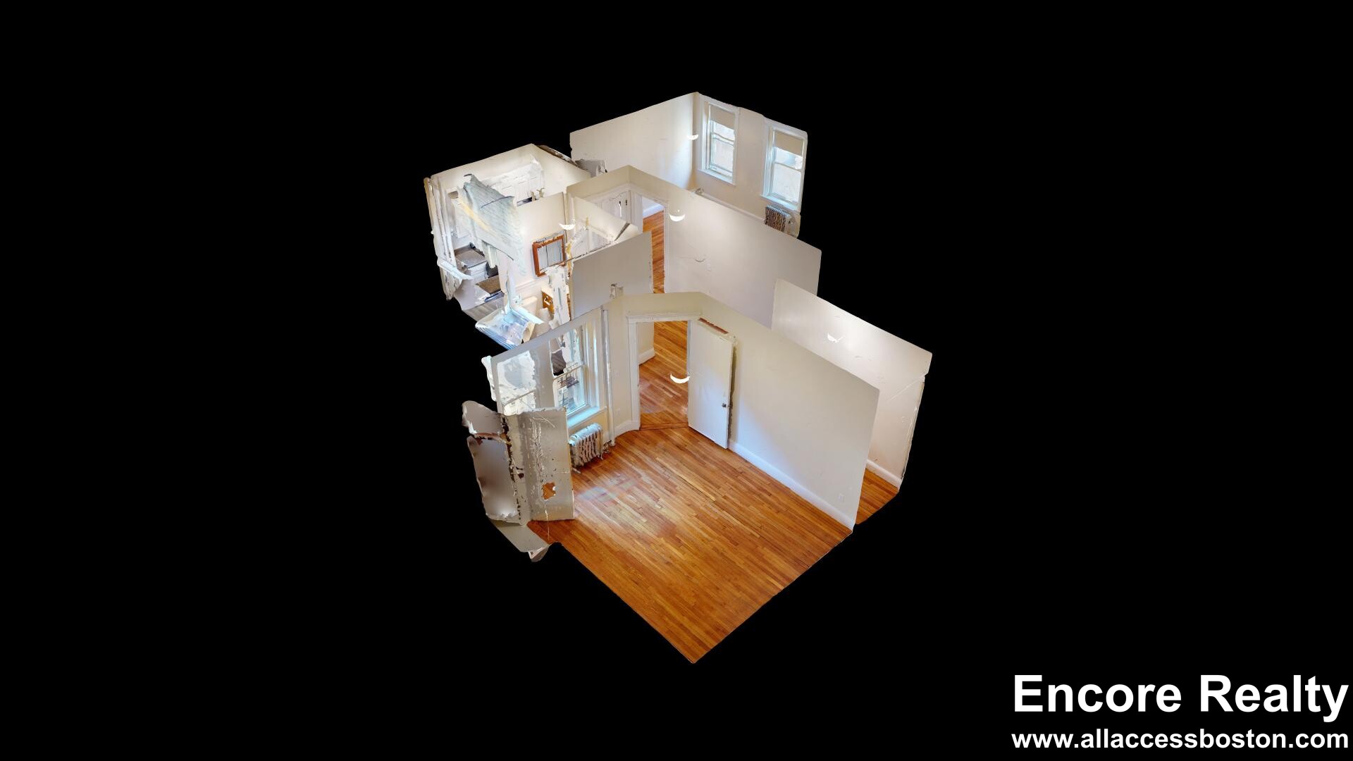 1191 Boylston St, Fenway