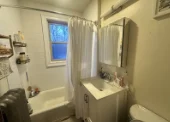 33 Iroquois St, Mission Hill