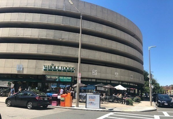 39 Hemenway St, Boston