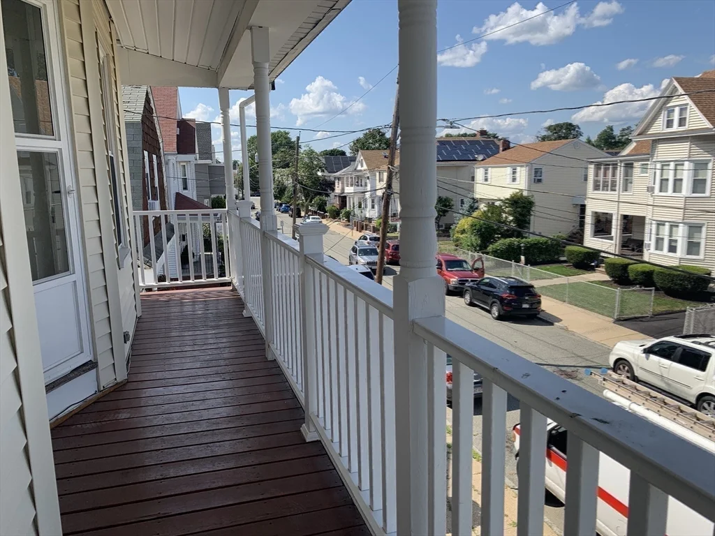 22 Dearborn St, Tufts University