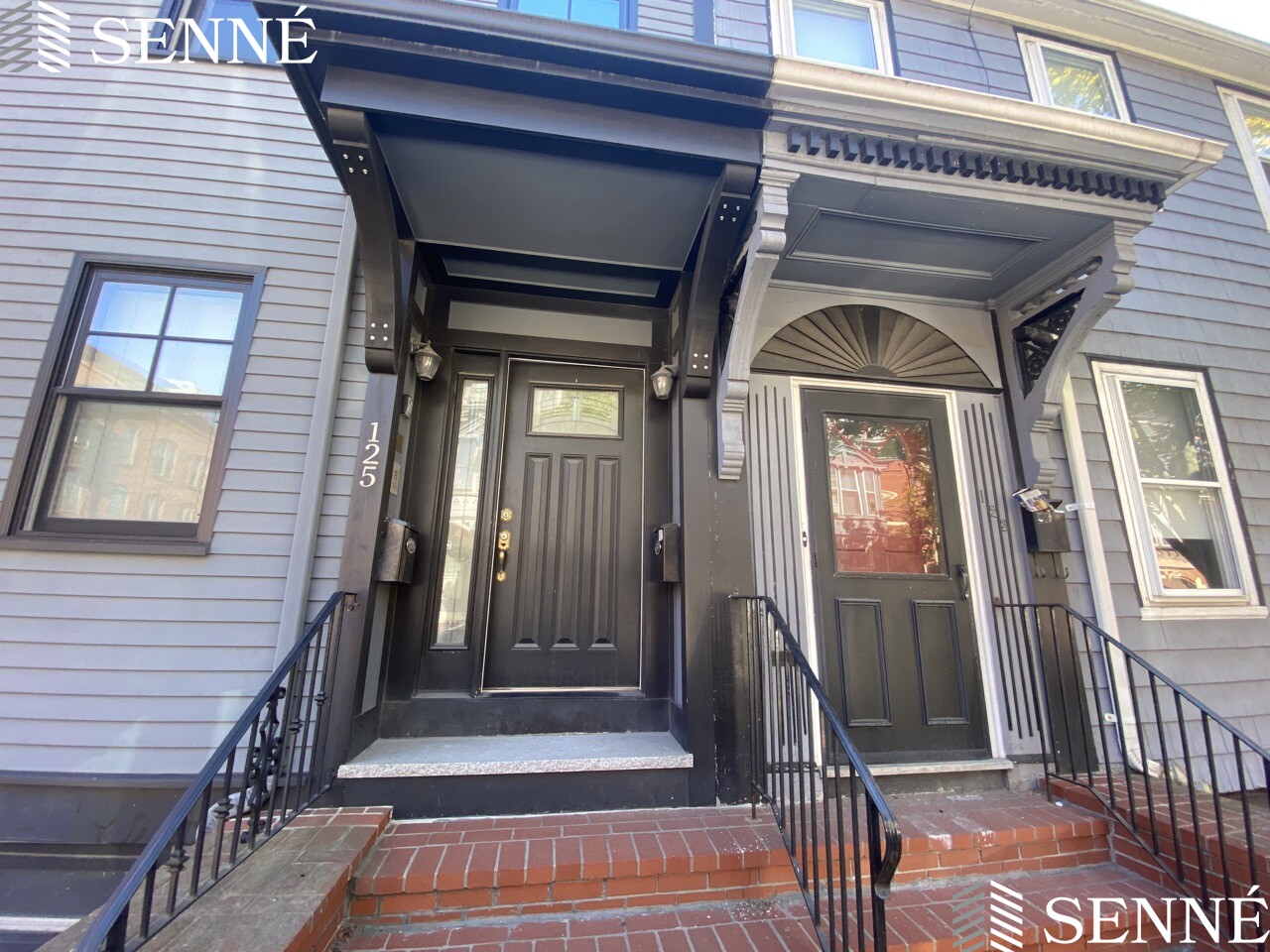 125 F St, South Boston