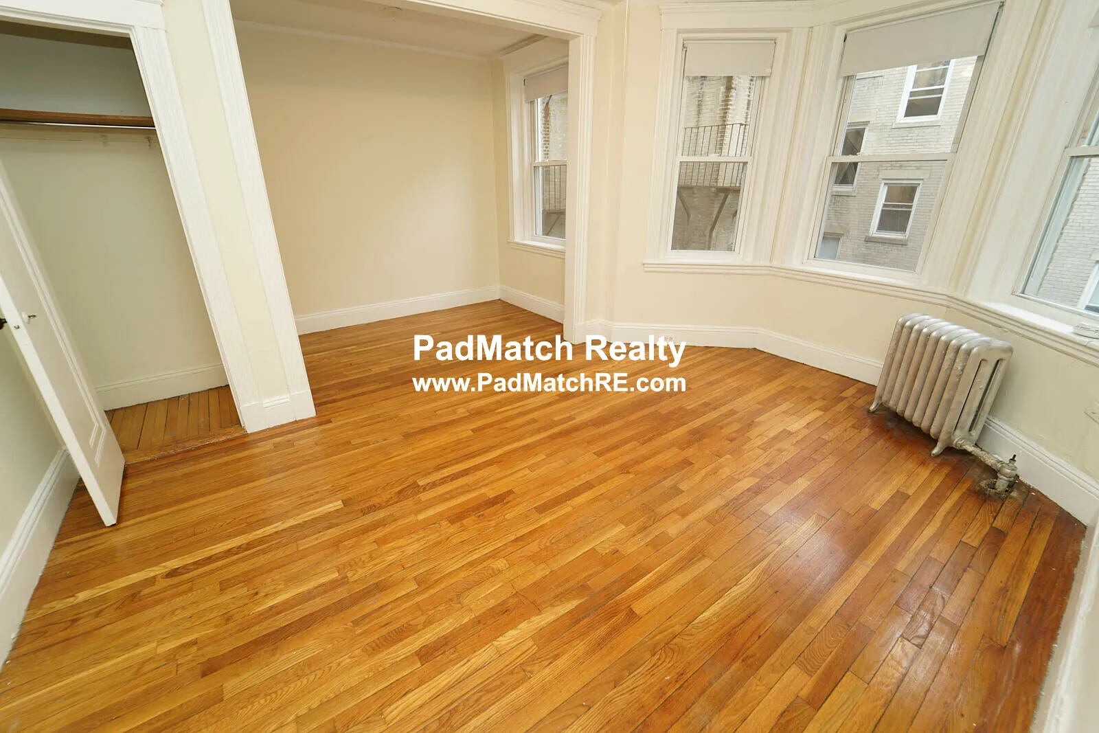 1185 Boylston St, Fenway