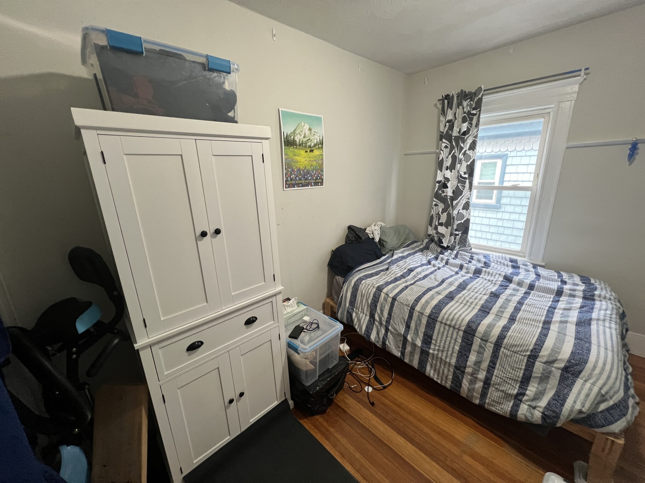 35 Cameron Ave, Teele Square