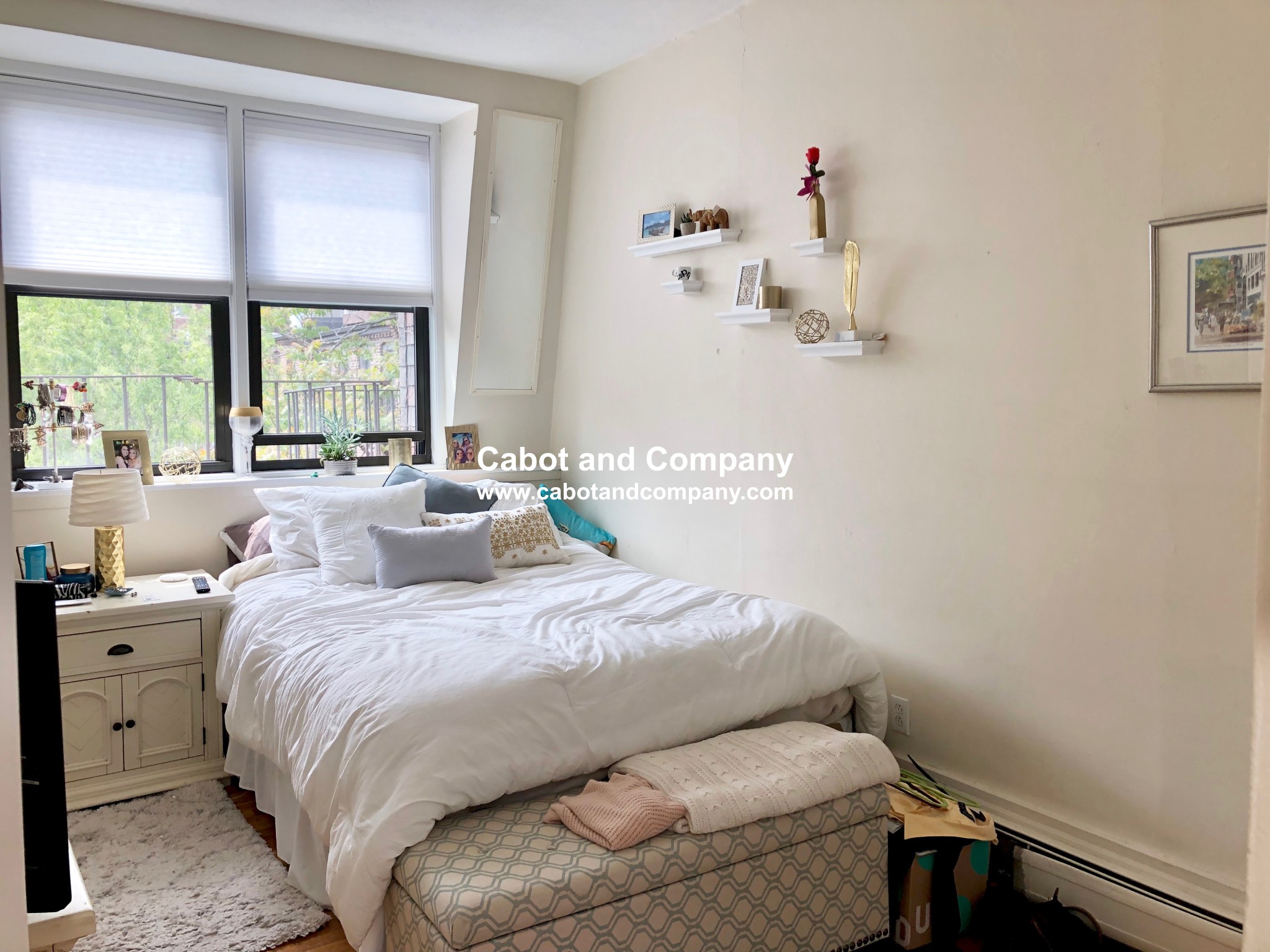 145 Arlington St, Back Bay