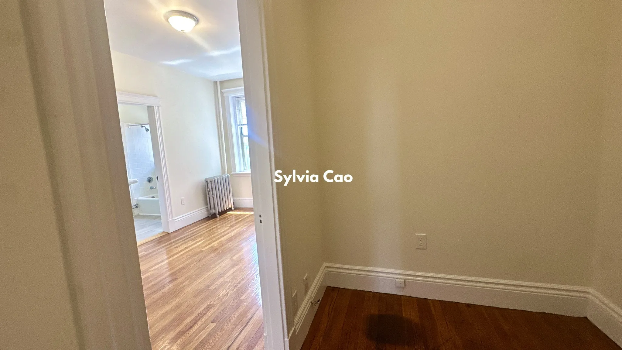 25 Park Dr, Fenway