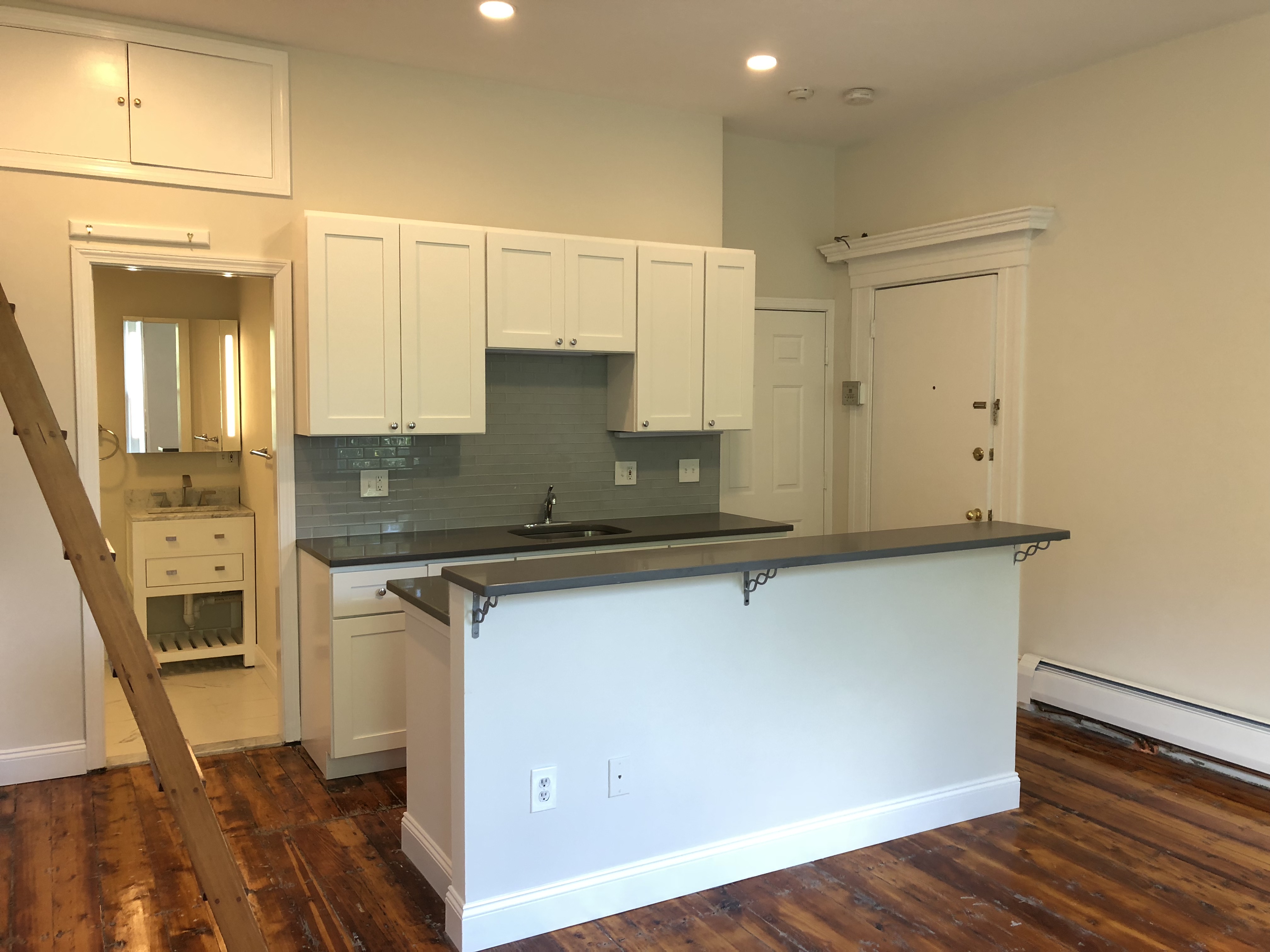 614 Massachusetts Ave, South End