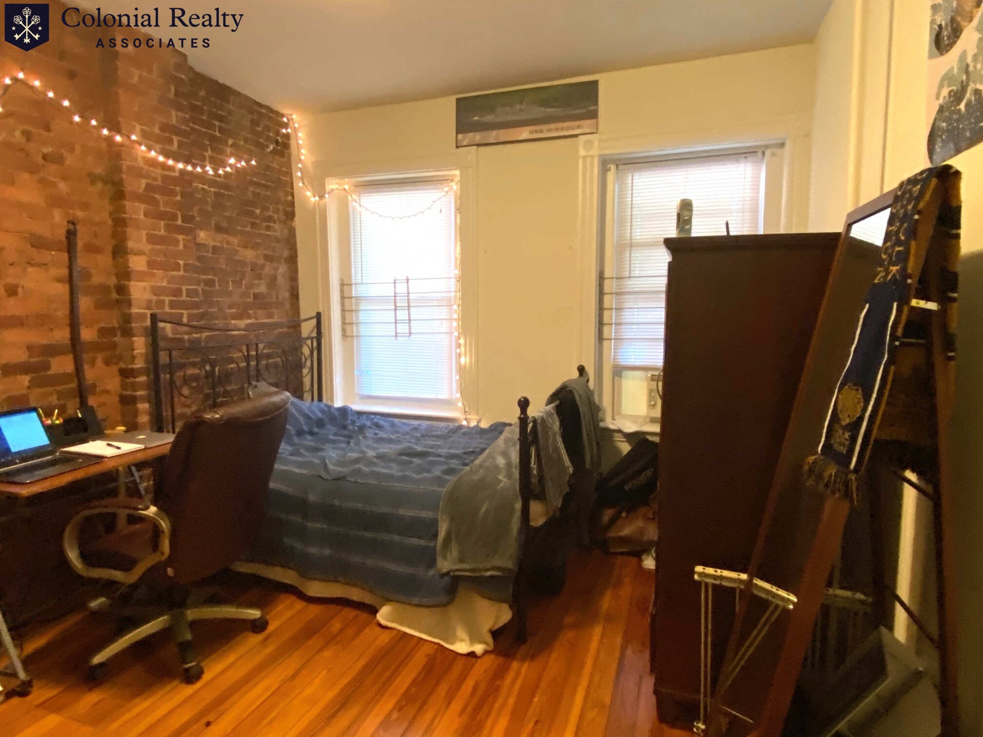 83 Brighton Ave, Allston