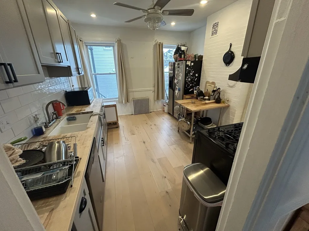 50 Dartmouth St, Winter Hill