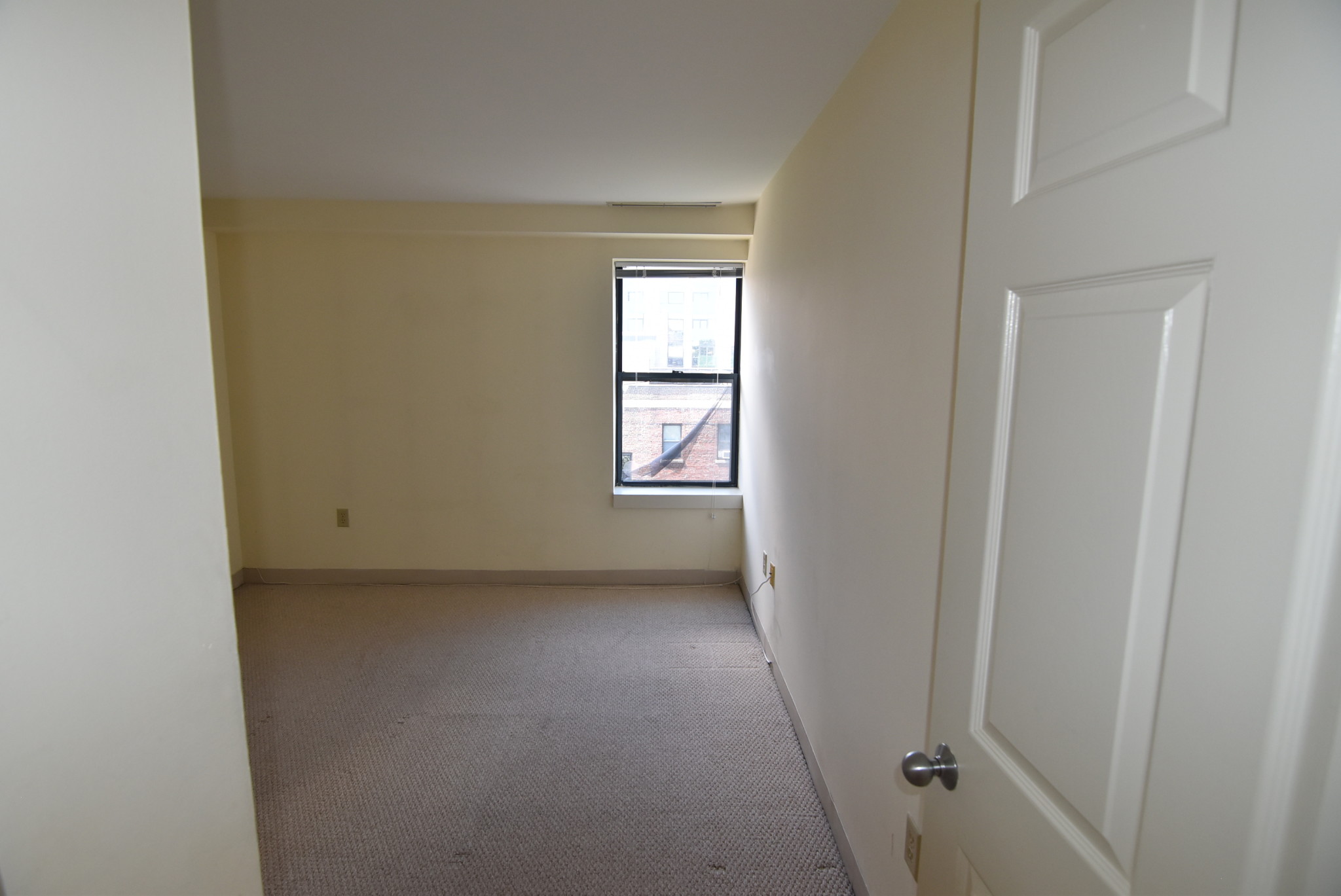 100 Jersey St, Fenway