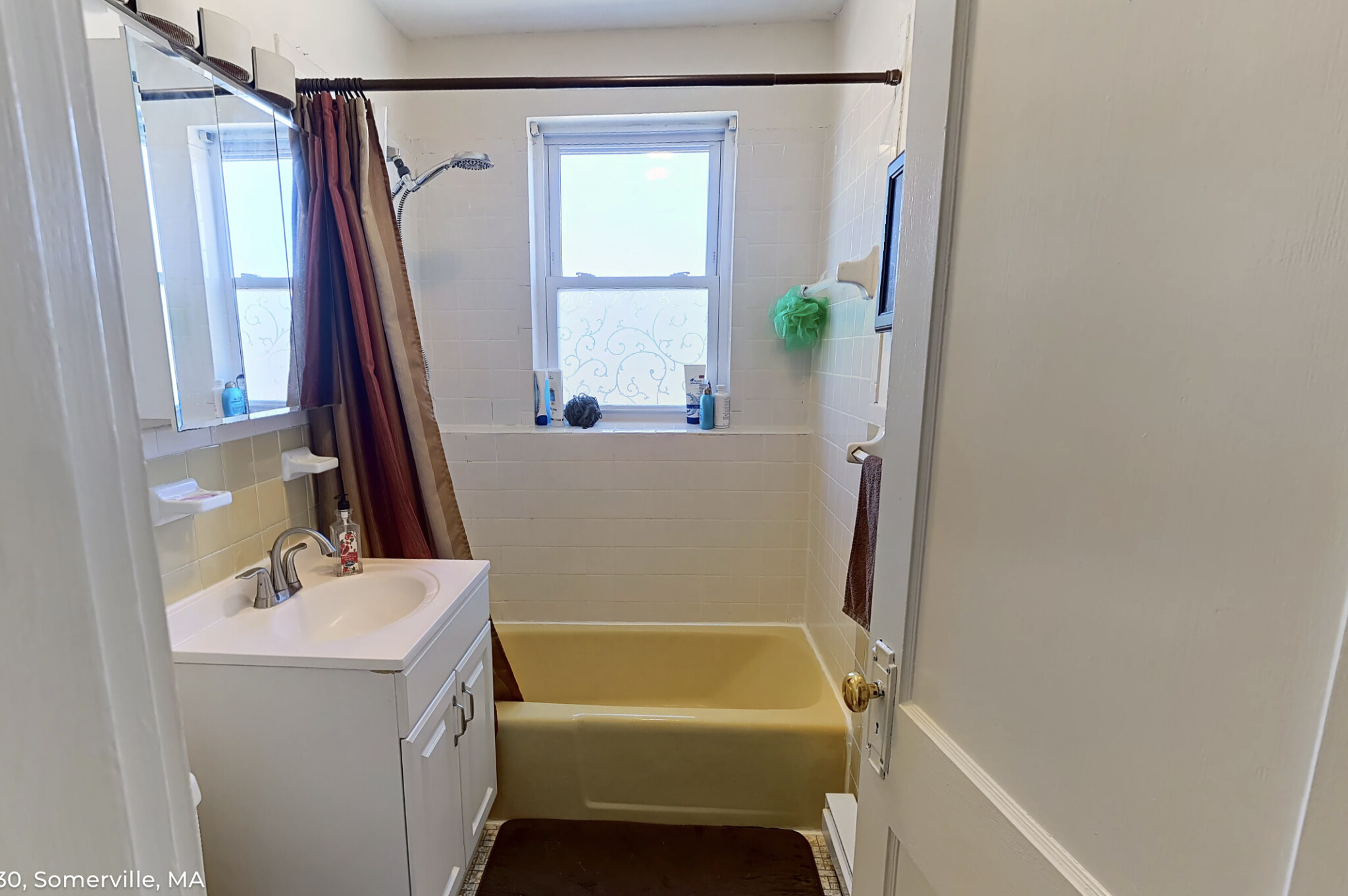 402 Highland Ave, Davis Square