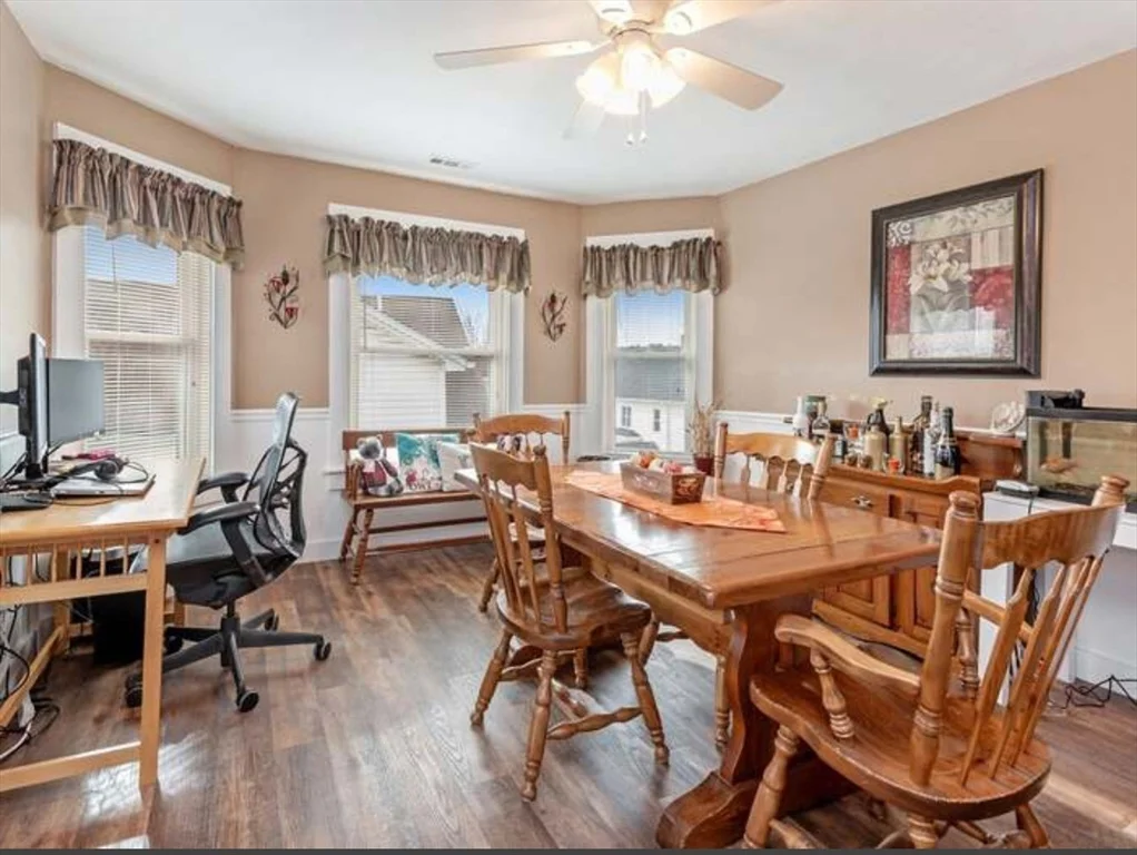 3 Orchard St, Millbury Junction