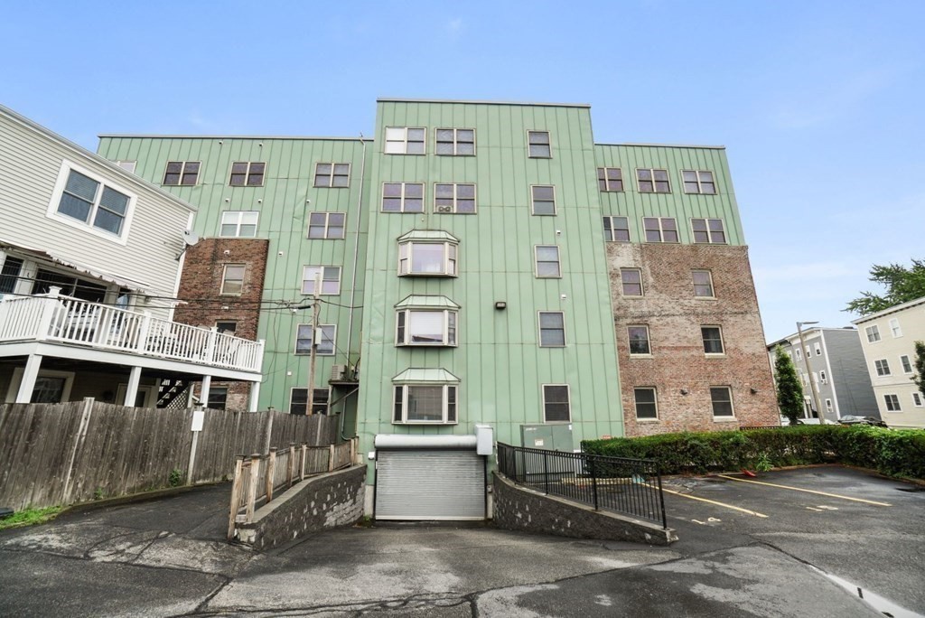 120 West 7th, South Boston