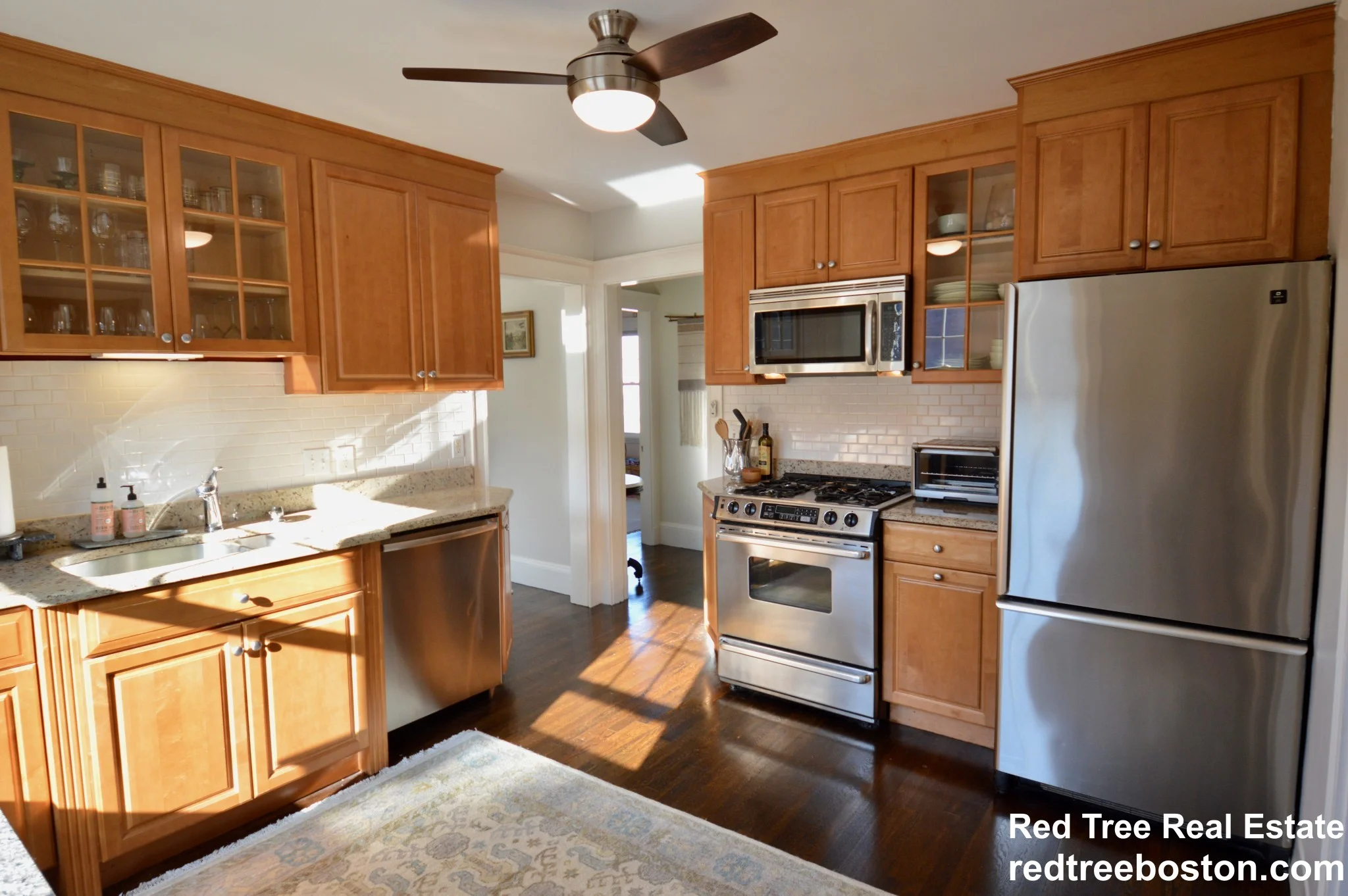 99 Farquhar St, Roslindale