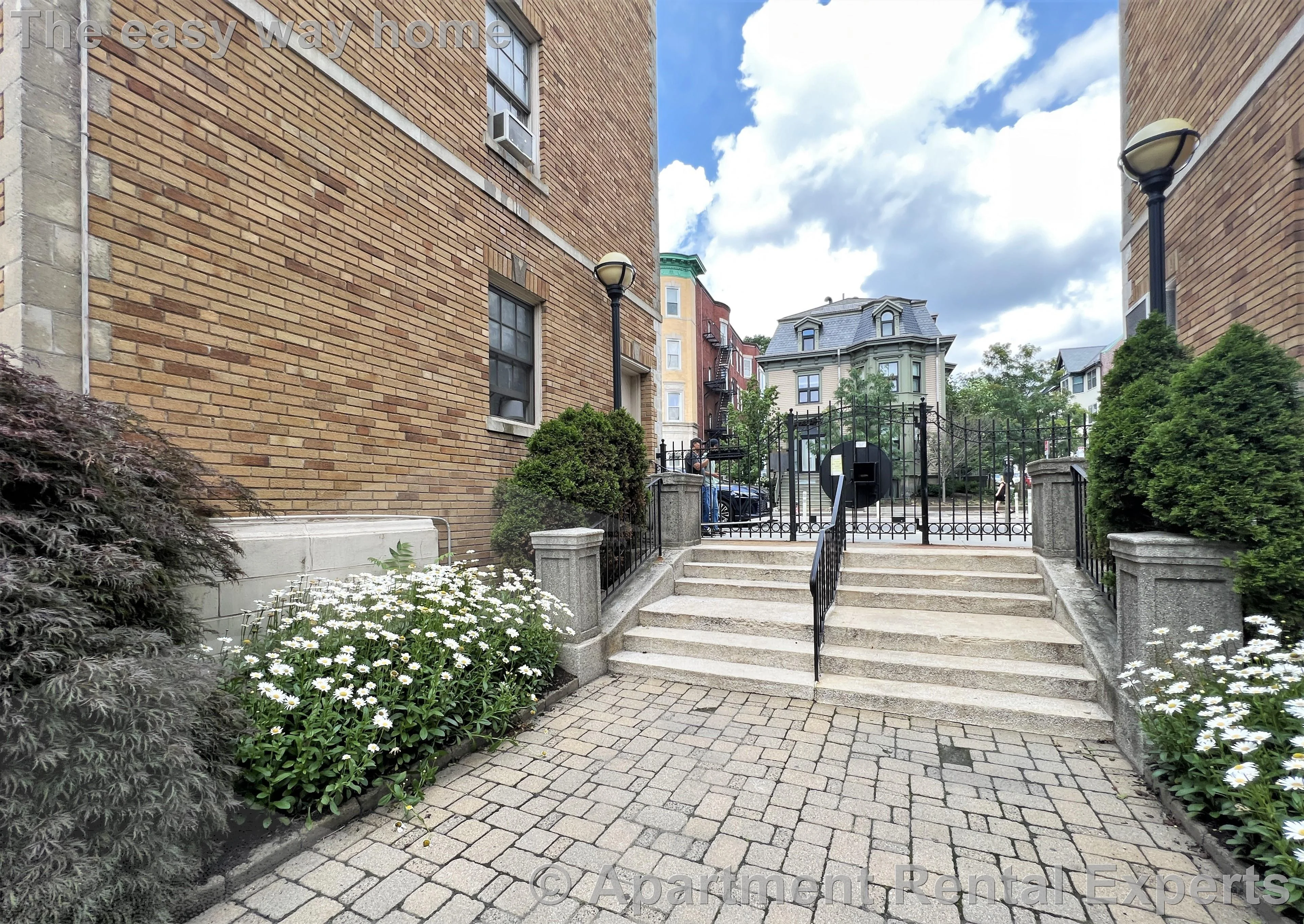 852 Massachusetts Ave, Central Square