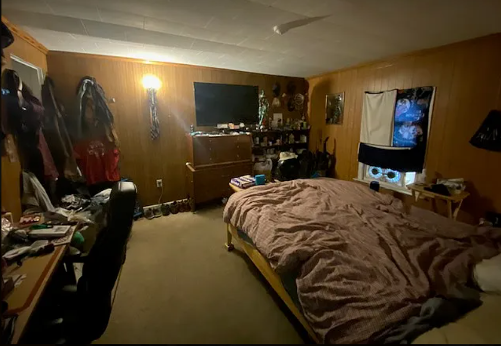 14 Everett St, Ward Two