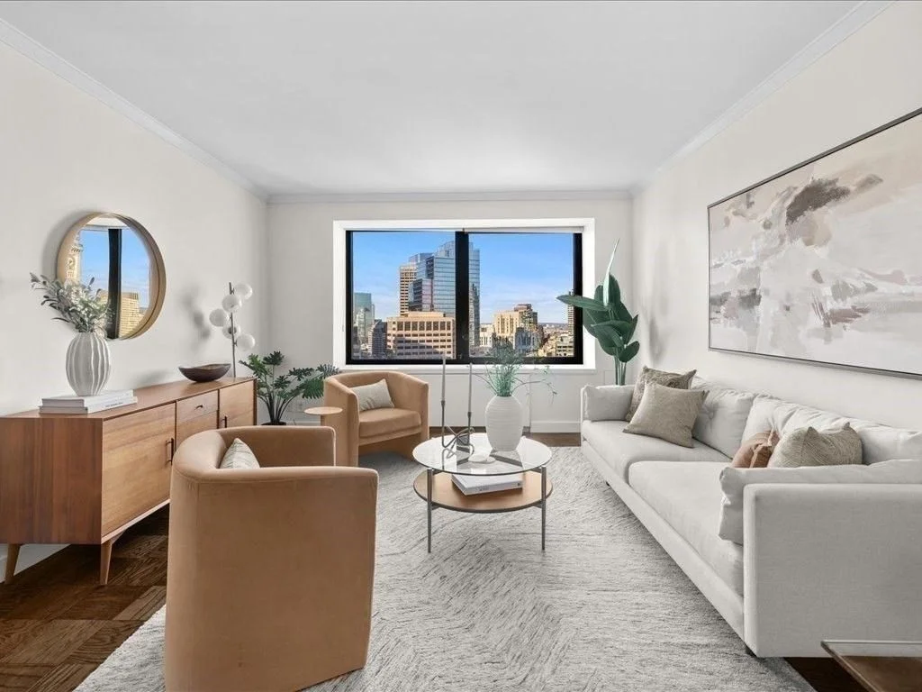 65 E India Row, Waterfront