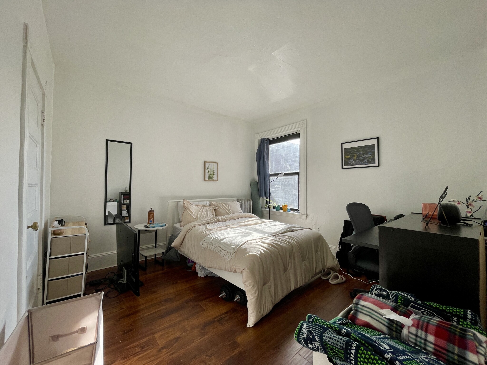 239 Harvard Ave, Allston