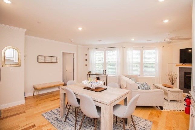 1008 Tremont St, Roxbury