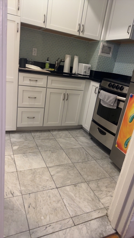 21 Beacon, Beacon Hill