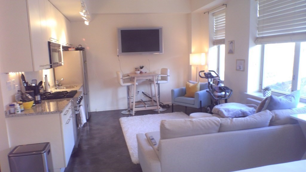 35 Fay St, South End