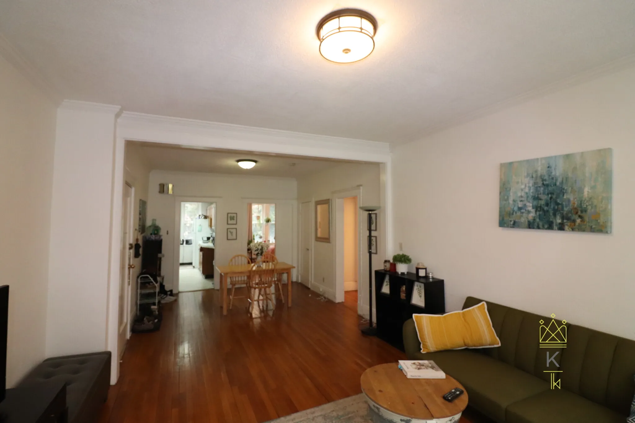 44 Longwood Ave, Coolidge Corner