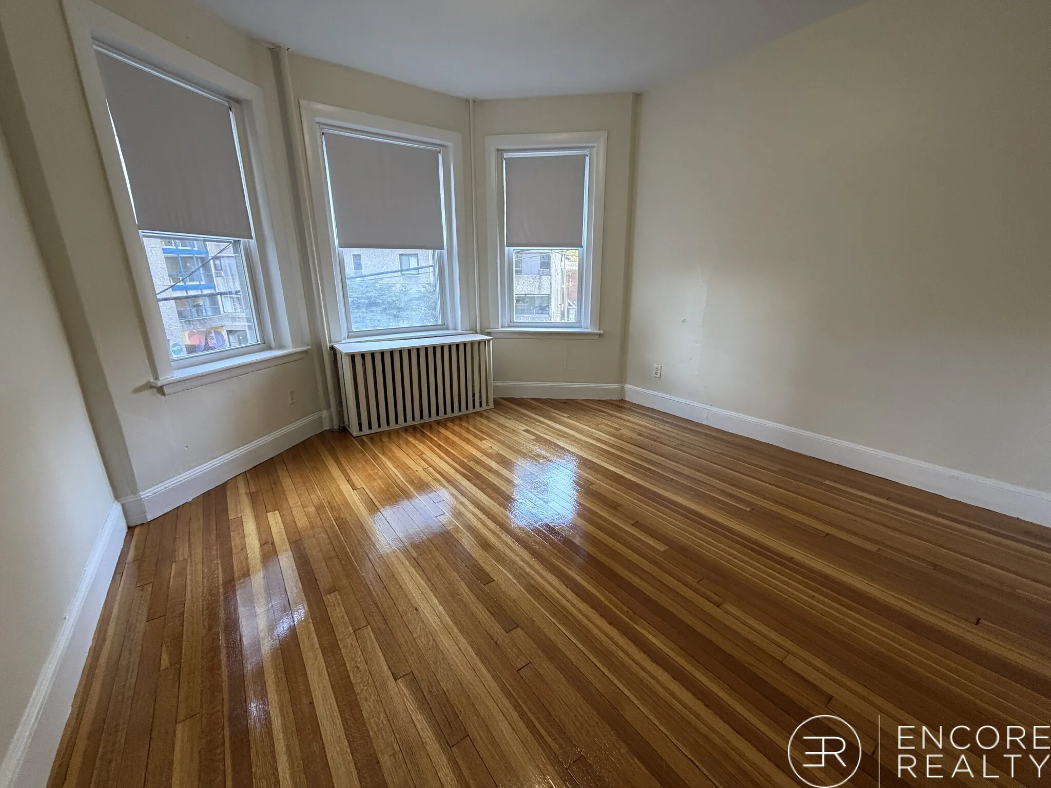 33 Lancaster Ter, Corey Hill