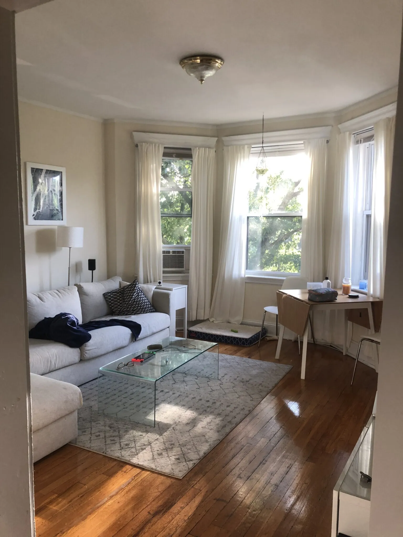 360 Riverway, Mission Hill