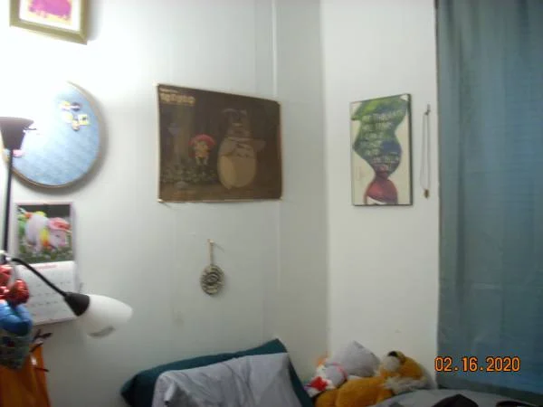 8 Parker Hill, Mission Hill