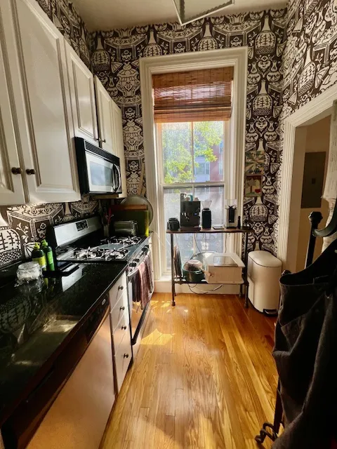 29 Bowdoin St, Beacon Hill