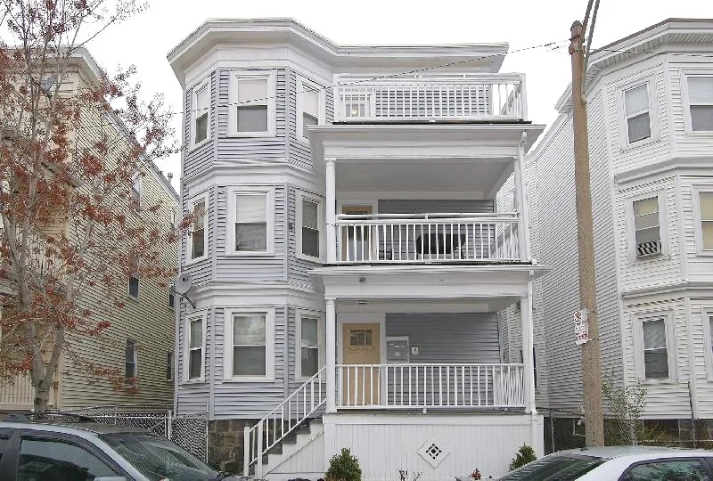 36 Sudan St, Dorchester