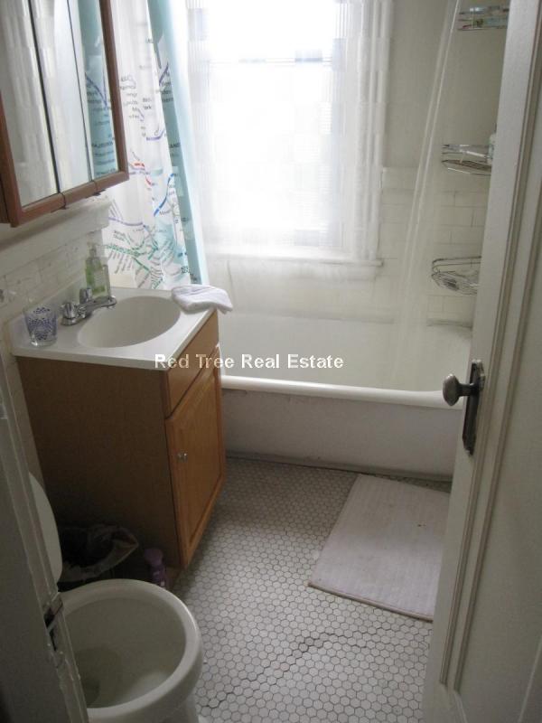 1185 Boylston St, Fenway