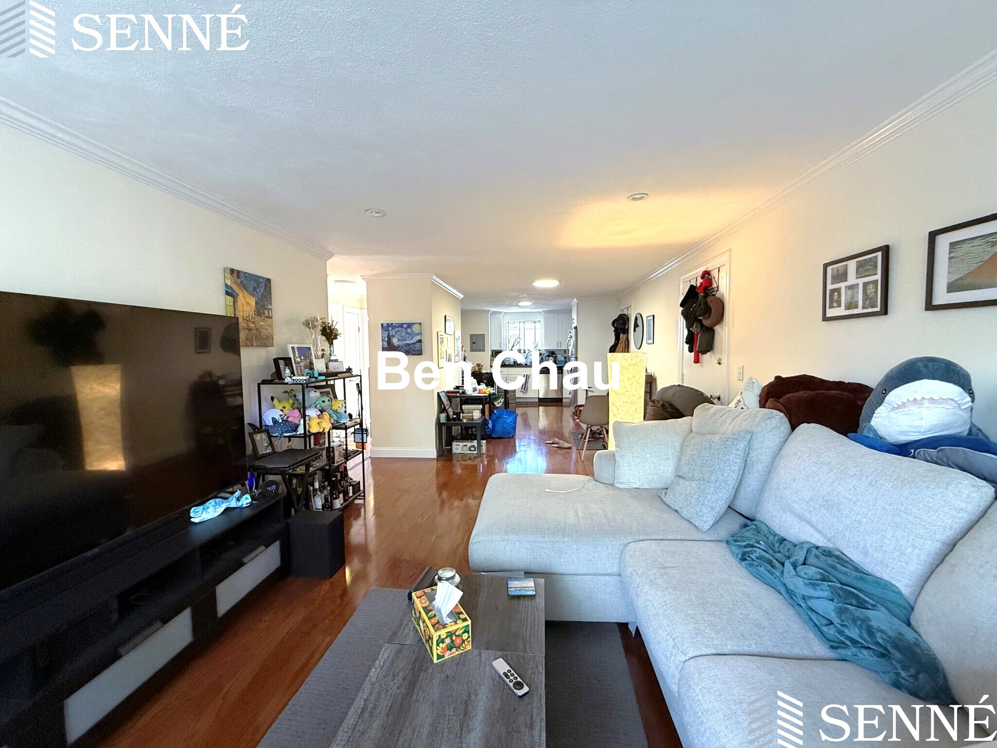 6 Blair Pl, Neighborhood Nine