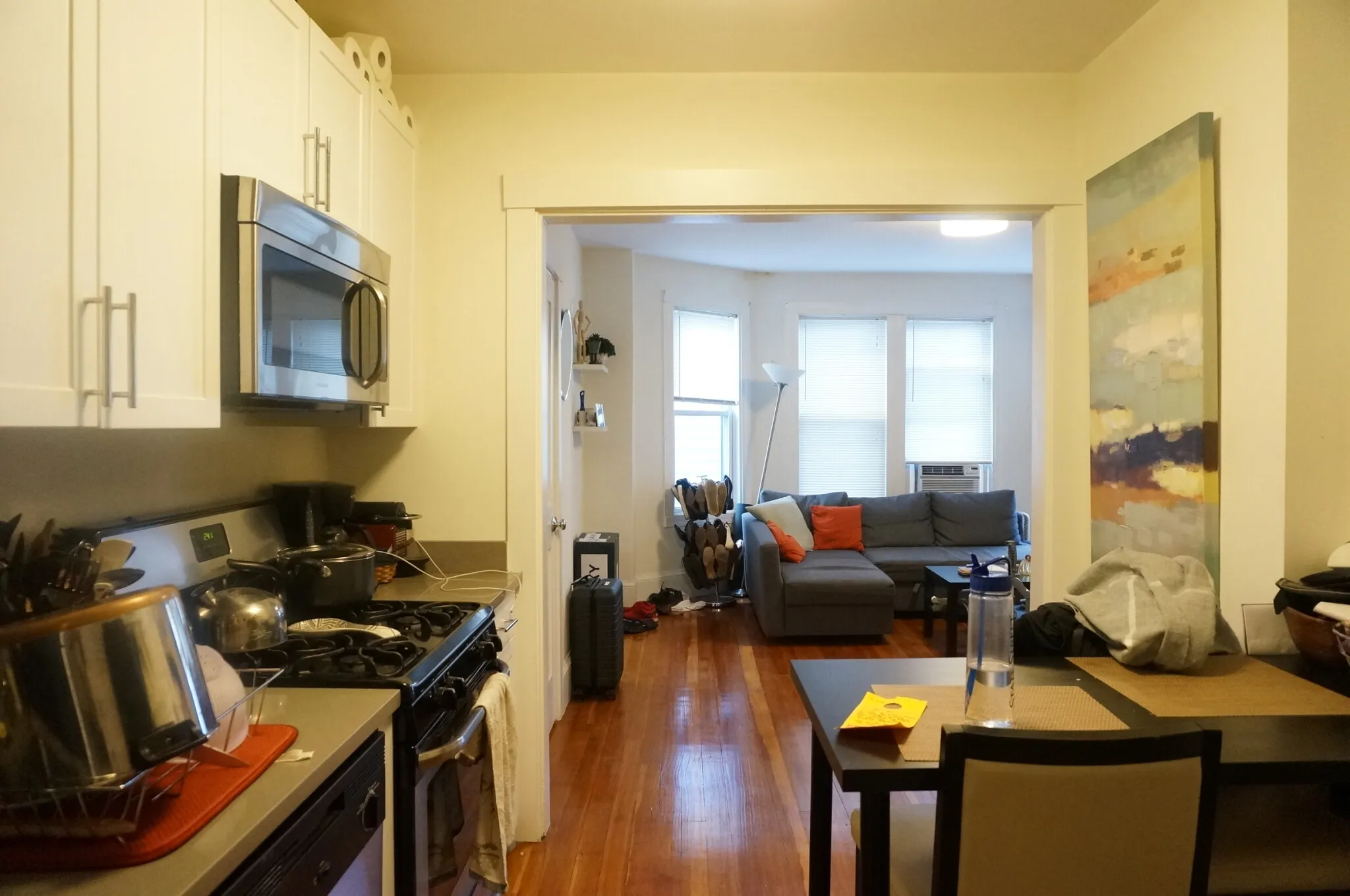 83 Harvard St, Central Village