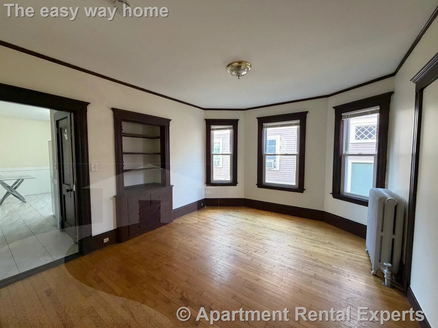 41 Michigan Ave, Sullivan Square