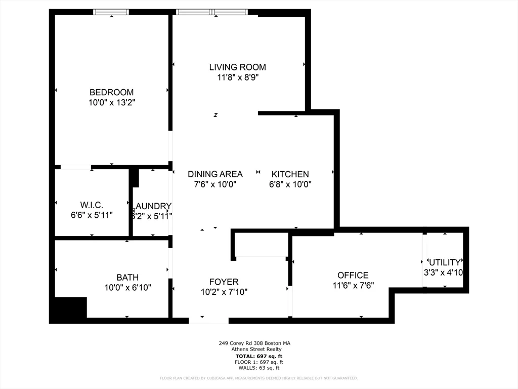 249 Corey Rd, Corey Hill