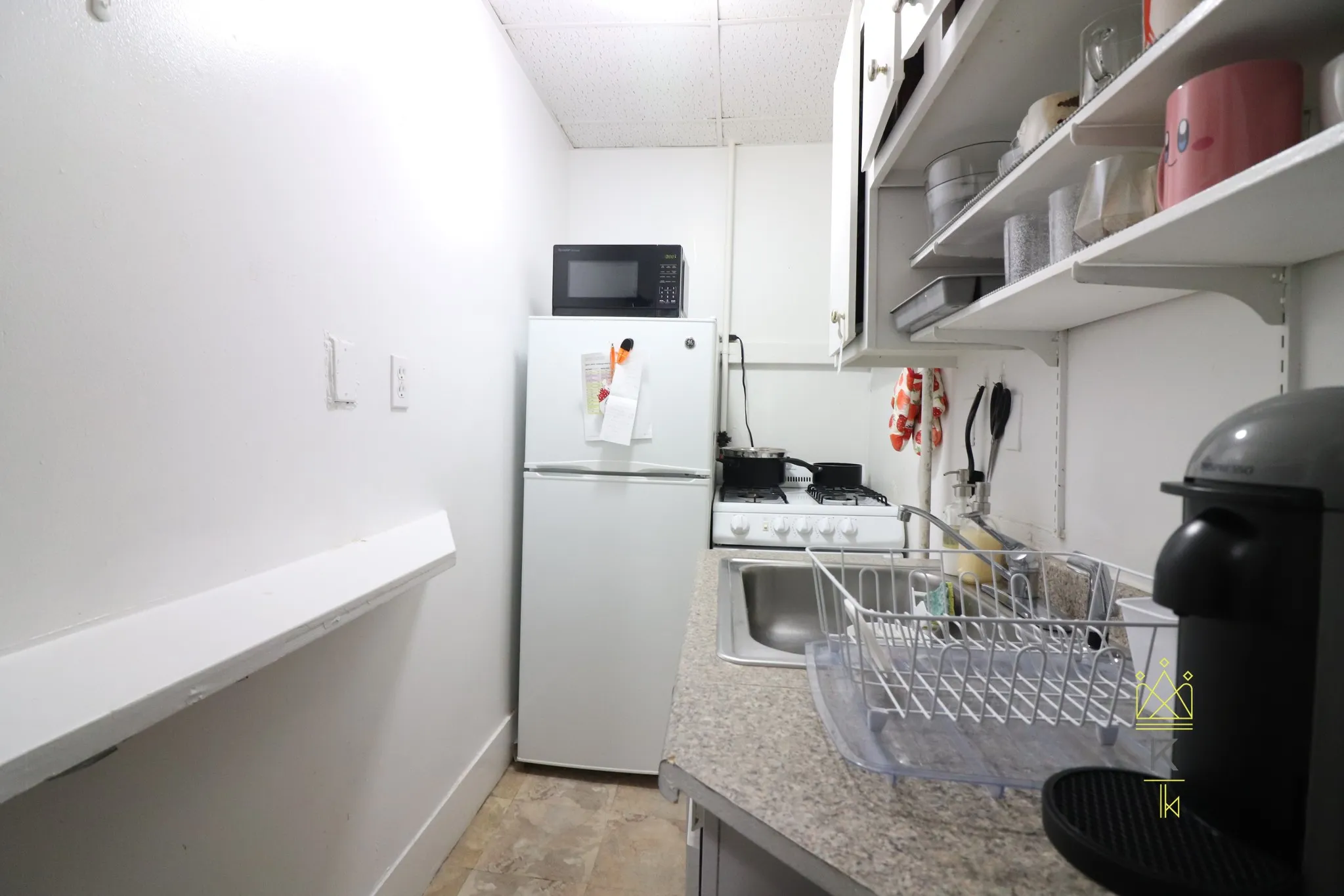 238 Hemenway St, Fenway