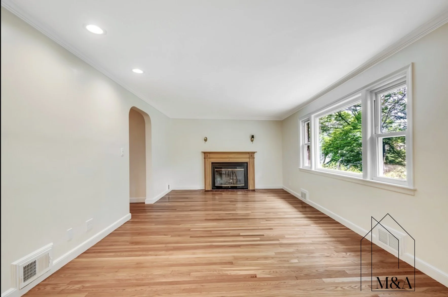 43 Kendall Rd, Newton Centre