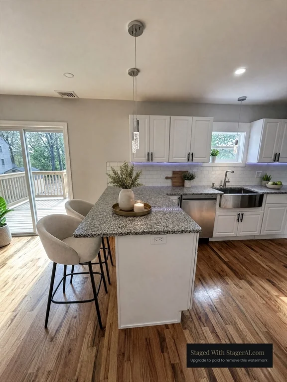 75 Beech, Fitchburg