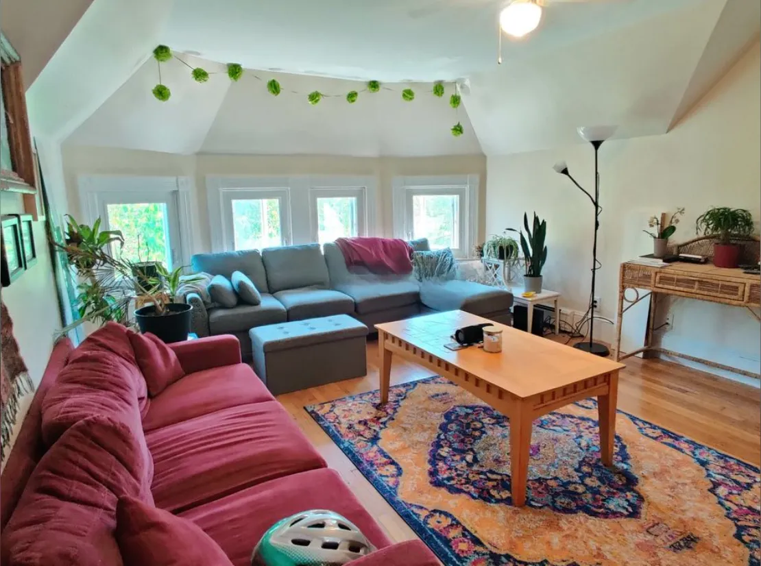 1539 Cambridge St, Mid-Cambridge