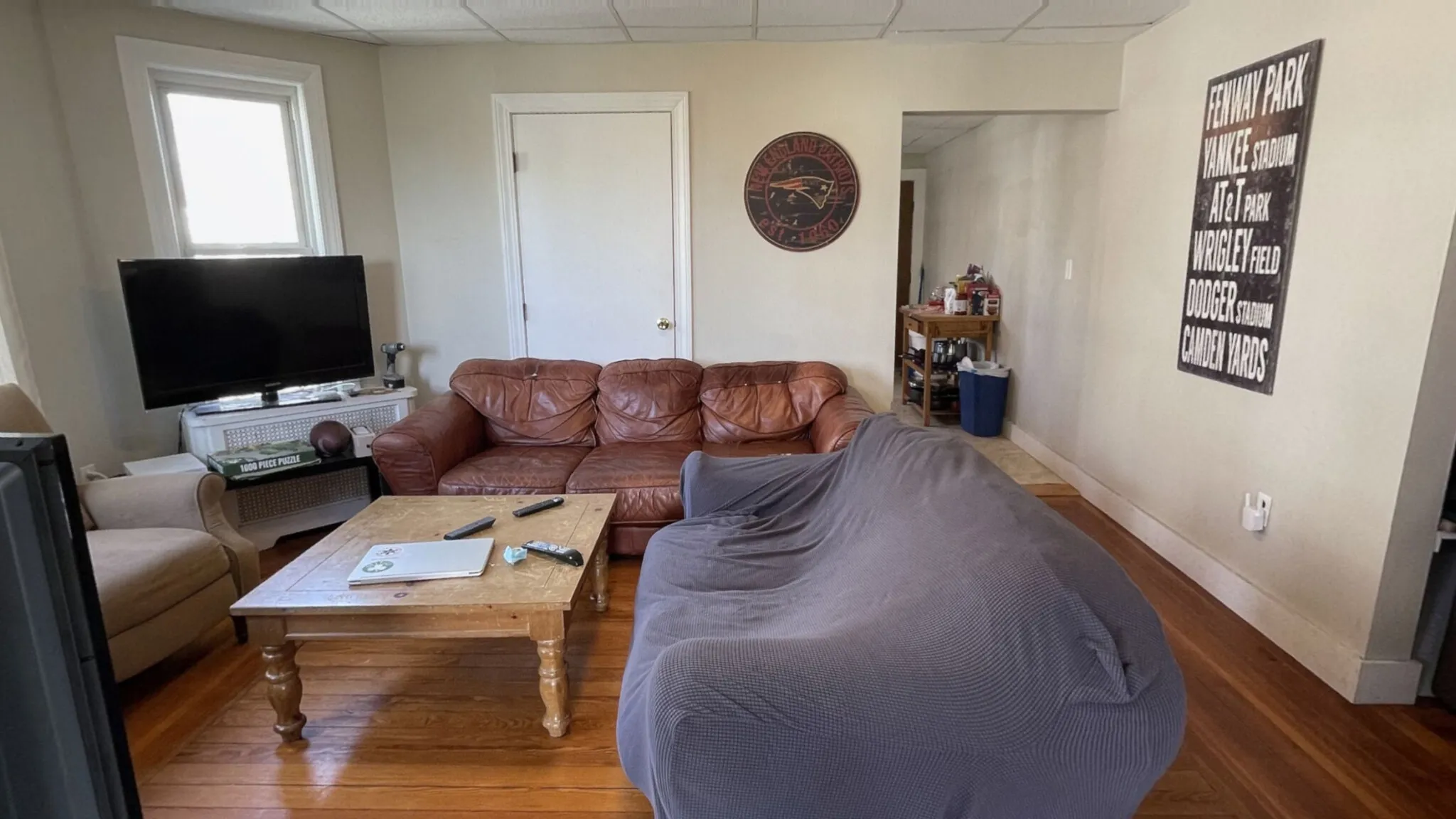 14 Dow St, West Somerville