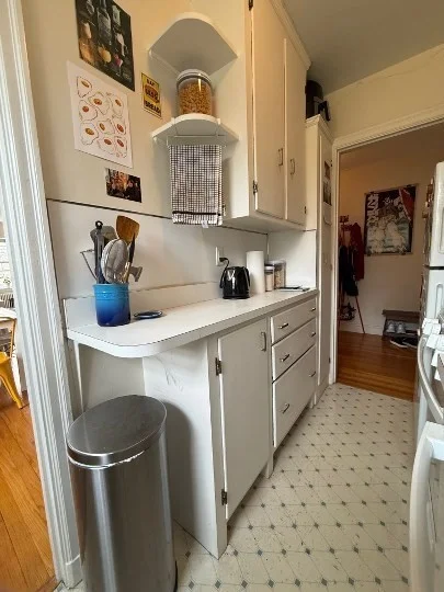 4 Kilsyth Ter, Brighton