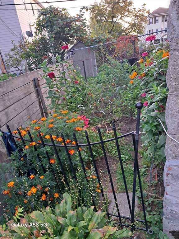 40 Ames St, Rice Square