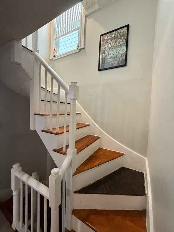 350 Dorchester St, South Boston