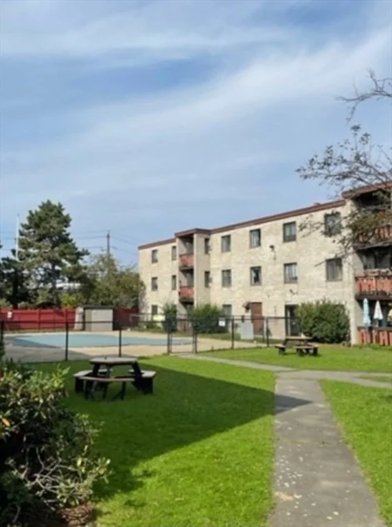 45 Mccoba St, Revere